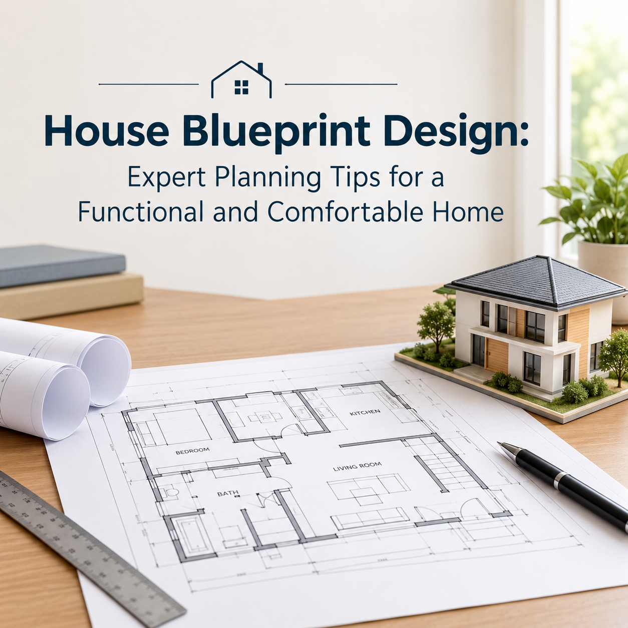 Home interior design, home design plan, space planning service, home design plan